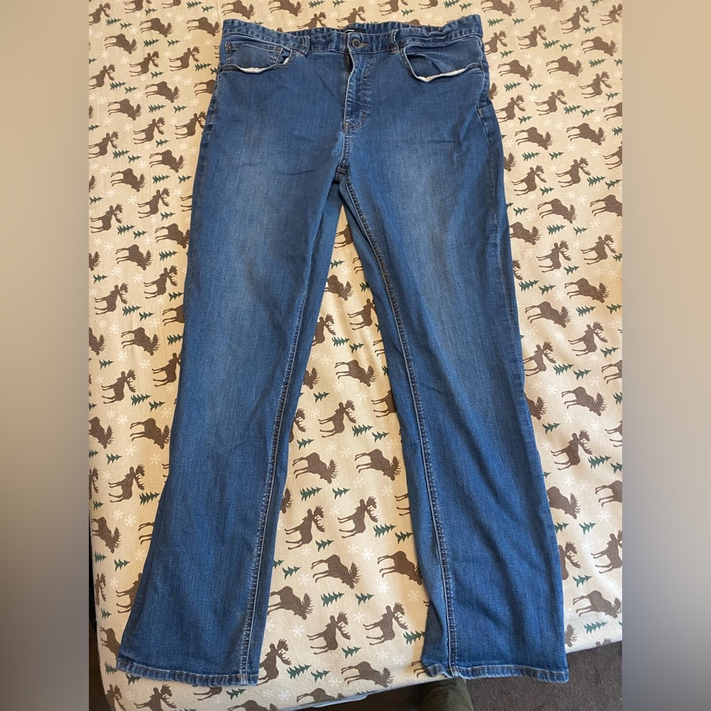 Men’s Black Diamond Climbing Jeans